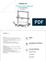 User Manual - CR-6 Max - V1.2 11.25