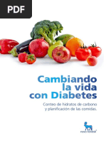 Cambiando La Vida Diabetes