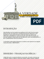 A Verdade PDF