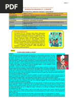 Actividad #1 - Exp. 2-Ivbimestre - DPCC - 5º