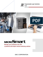 Fc6a Plus (MQTT)