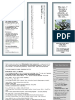 Arboriculture Boot Camp and Exam Study 2011