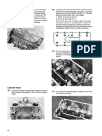 Volvo Penta AQ125A - AQ145A Engine Unit Workshop Manual (En) (38-74)