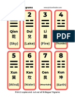 Simple I Ching PDF