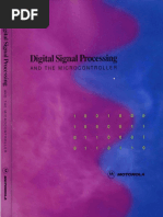 Motorola Digital Signal Processing