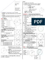 Circles Introduction 