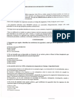 Examen Bomberos Almería 2022