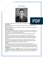 Alan Turing