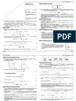 Td15 Thermodynamique1 Corr