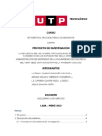 Modelo de Trabajo PDF