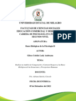 Bases Biologicas Tarea 1 PDF