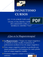 Par Biomagnetismo - Jorge Tapia