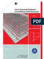 Economical Structural Steel Work