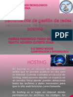 Exposicion Hosting Iic Noche