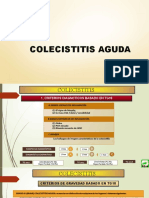 Colecistitis Miniclase