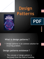 Design Patterns