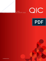 QIC Global Infrastructure Responsible Investing Report 2018