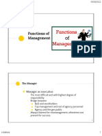 Engineering Management Chapter 3