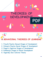 2 Theories of Development STUDENTS