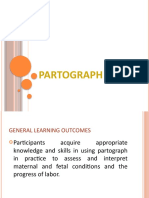 Glen Dale Zerrudo - PARTOGRAPH