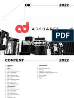 Adshares Brandbook 2022 English