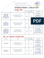 Listes Definitives Onvocation T2 Criterium CD76