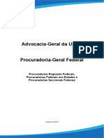 Endereços PRFs PFs e PSFs