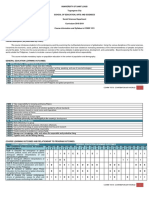 Syllabus-Conw 1013