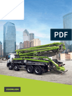 5d. Buku Panduan Concrete Pump Zoomlion