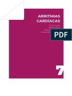 Arritmias Cardíacas (Capítulo de Livro)