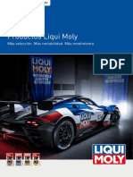 Liqui Moly Triptico Digital