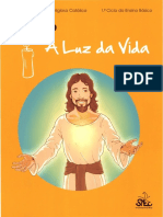 4ºAno-A Luz Da Vida