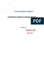 CSC Project Report Final