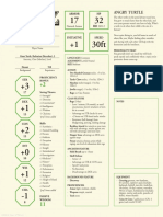 OZ Character Sheets V1.0