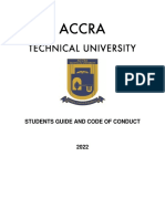 Accra Technical University 