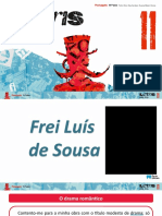 Ldia11 PPT Frei Luis de Sousa