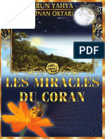 Les Miracles Du Coran