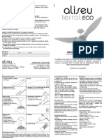 Manual Terral-ECO