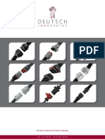 Deutsch DT-Series