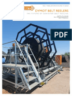 Belt Reeler Brochure