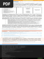 Trial Balance - Introduction, Format, Preparation