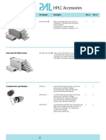 (Refer Page 5) HPLC - Access - Cat - 2013 - Valves