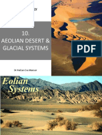 Continental (Aeolian Desert Glacial Systems)