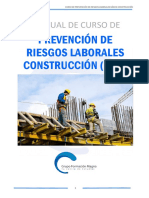 Curso PRL de 60 Horas