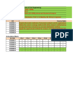 2021-22 Copo V Sem Cv2302 Advanced Structural Analysis VNM