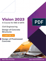 Chapter 10 Design of Prestressed 761661594169023