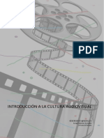 Introducción A La Cultura Audiovisual