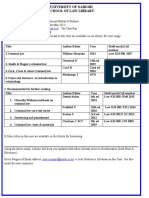 GPR 111 Criminal Law II-TXT BK