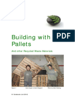 Ebook Building With Pallets Preview