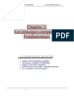 Chapitre 1. Les Principes Comptables